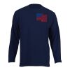 180g adult long sleeve T-shirt Thumbnail