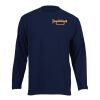 180g adult long sleeve T-shirt Thumbnail