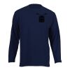 180g adult long sleeve T-shirt Thumbnail