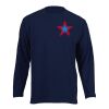 180g adult long sleeve T-shirt Thumbnail