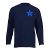 180g adult long sleeve T-shirt Thumbnail