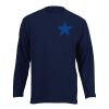 180g adult long sleeve T-shirt Thumbnail