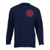 180g adult long sleeve T-shirt Thumbnail
