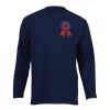 180g adult long sleeve T-shirt Thumbnail