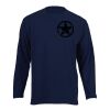 180g adult long sleeve T-shirt Thumbnail