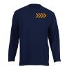 180g adult long sleeve T-shirt Thumbnail