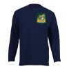 180g adult long sleeve T-shirt Thumbnail