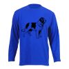 180g junior long sleeve T-shirt Thumbnail