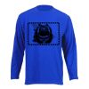 180g junior long sleeve T-shirt Thumbnail