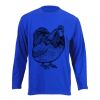 180g junior long sleeve T-shirt Thumbnail