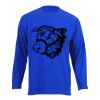 180g junior long sleeve T-shirt Thumbnail