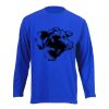 180g junior long sleeve T-shirt Thumbnail
