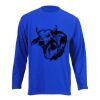 180g junior long sleeve T-shirt Thumbnail