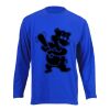 180g junior long sleeve T-shirt Thumbnail