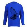 180g junior long sleeve T-shirt Thumbnail