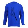 180g junior long sleeve T-shirt Thumbnail