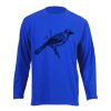 180g junior long sleeve T-shirt Thumbnail
