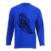 180g junior long sleeve T-shirt Thumbnail