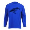 180g junior long sleeve T-shirt Thumbnail