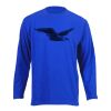 180g junior long sleeve T-shirt Thumbnail