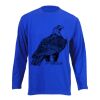180g junior long sleeve T-shirt Thumbnail