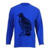 180g junior long sleeve T-shirt Thumbnail
