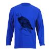 180g junior long sleeve T-shirt Thumbnail