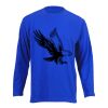 180g junior long sleeve T-shirt Thumbnail