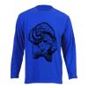 180g junior long sleeve T-shirt Thumbnail