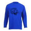 180g junior long sleeve T-shirt Thumbnail