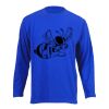 180g junior long sleeve T-shirt Thumbnail
