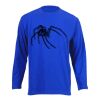 180g junior long sleeve T-shirt Thumbnail