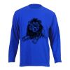 180g junior long sleeve T-shirt Thumbnail