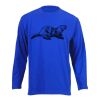 180g junior long sleeve T-shirt Thumbnail