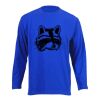 180g junior long sleeve T-shirt Thumbnail