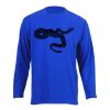 180g junior long sleeve T-shirt Thumbnail