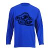 180g junior long sleeve T-shirt Thumbnail