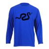 180g junior long sleeve T-shirt Thumbnail