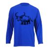 180g junior long sleeve T-shirt Thumbnail
