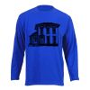 180g junior long sleeve T-shirt Thumbnail