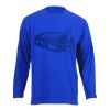 180g junior long sleeve T-shirt Thumbnail