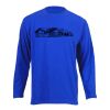 180g junior long sleeve T-shirt Thumbnail