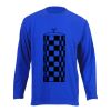 180g junior long sleeve T-shirt Thumbnail