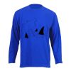 180g junior long sleeve T-shirt Thumbnail