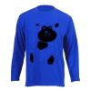 180g junior long sleeve T-shirt Thumbnail