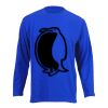 180g junior long sleeve T-shirt Thumbnail