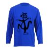 180g junior long sleeve T-shirt Thumbnail