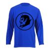 180g junior long sleeve T-shirt Thumbnail