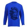 180g junior long sleeve T-shirt Thumbnail