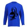 180g junior long sleeve T-shirt Thumbnail